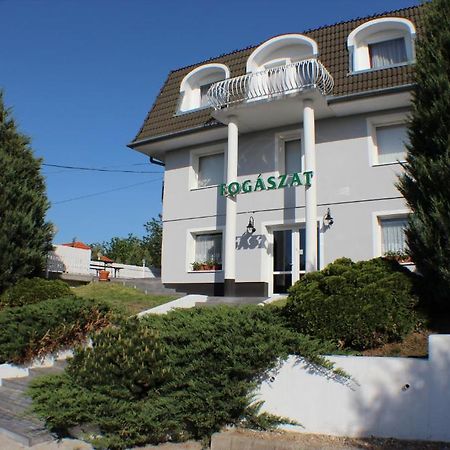 בודפשט Hotel Menthol מראה חיצוני תמונה
