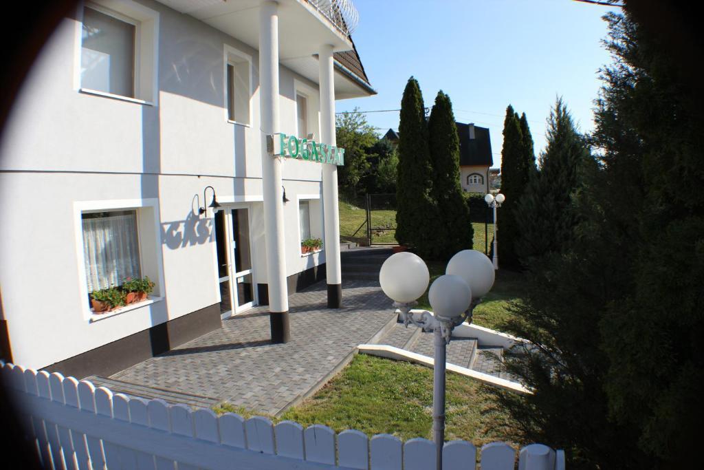 בודפשט Hotel Menthol מראה חיצוני תמונה