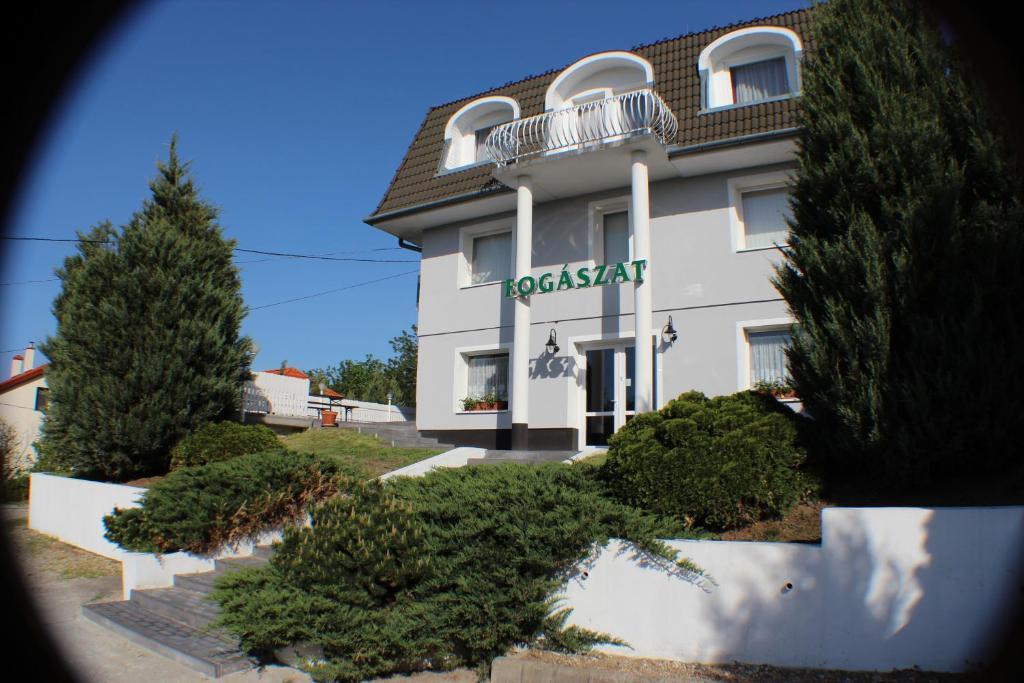 בודפשט Hotel Menthol מראה חיצוני תמונה